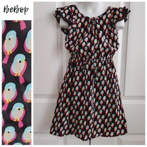 Bird Dress